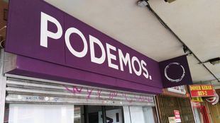Arranca el proceso de primarias en Podemos para buscar al sustituto de Errejón
