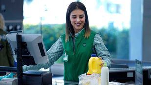 Mercadona invierte 29 millones de euros en la renovación de los uniformes de todos los trabajadores de tienda