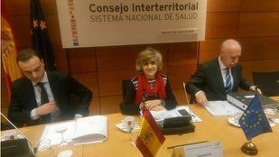 Madrid completa el proceso: la receta electrónica ya se puede usar en las farmacias de todo el país