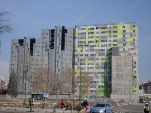 El Ayuntamiento propone convertir suelo industrial en vivienda pública