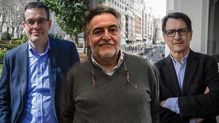 Los candidatos se enfrentarán este jueves en un debate "impuesto" por la dirección