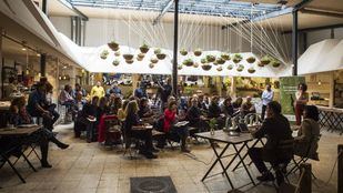 Ecoembes y SEO/BirdLife presentan la campaña 'No abandones más plásticos'