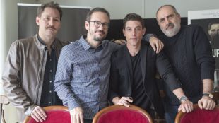 Teatro documento en el Pavón