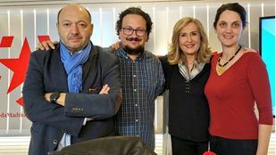 Sánchez Acera y Morano coinciden en que hay que reflexionar sobre el modelo de universidades