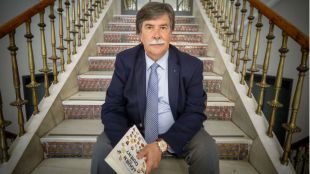 Adivine quién es quién con el último libro de Javier Urra
