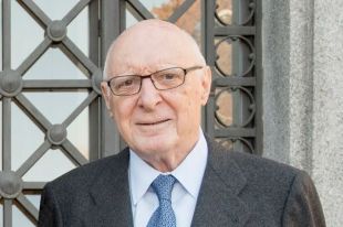 Muere Pérez-Llorca, uno de los padres de la Constitución