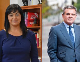 Cara a cara de alcaldes en Onda Madrid