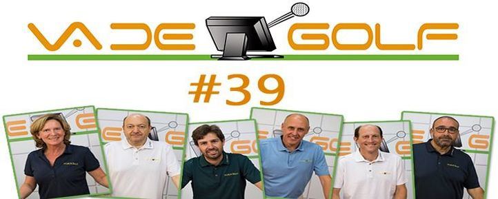 Va de Golf 39
