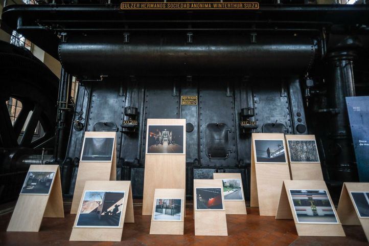 El 'estado anímico' de Madrid tras el 11-M, recreado en una exposición