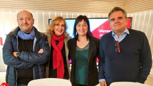 Lastras y Foxá respetan que Cifuentes no haya declarado en la Asamblea