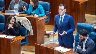 La Asamblea refuerza la protección del patrimonio de los adultos tutelados