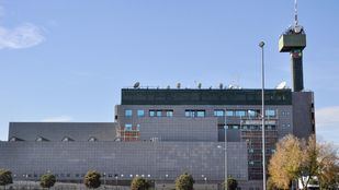 Prohibida la publicidad de apuestas y juego en Telemadrid