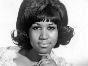 Aretha Franklin tendrá una calle en el distrito de Hortaleza