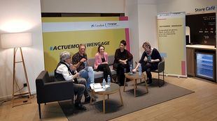 Cómo vivir y educar desde la igualdad