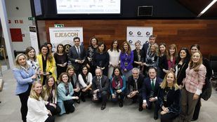 Bankia se adhiere a los principios del Código EJE&CON de Buenas Prácticas