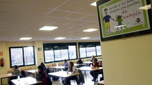 Hasta 3.500 plazas en las oposiciones a maestro