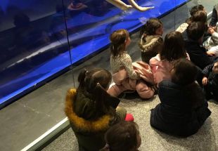 El 'Día sin cole': una iniciativa empresarial por la conciliación