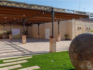 La mágica Bodega de Quintín