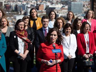 La mayoría de los candidatos del PP en la Sierra Oeste renueva de cara a mayo