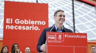 Sánchez reconocerá el derecho a la eutanasia