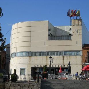 A juicio el exalcalde de Cobeña por delito de coacciones contra policías locales