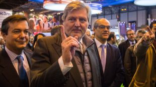 Íñigo Méndez de Vigo abandona la política