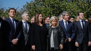 El PP pide que se "llegue a la verdad, si alguien la oculta"