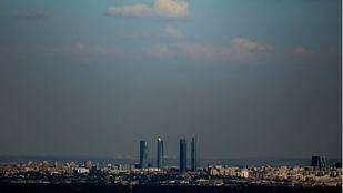 El Defensor del Pueblo investigará la contaminación de la Comunidad