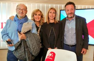 De Luna: “La gestión política del 11-M fue un desastre”