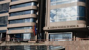 Absueltos los acusados de estafar a un inversor con falsos Goya