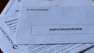 Puede comprobar su inscripción en el censo en el 010