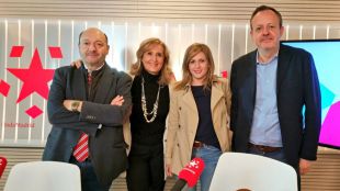 Alberto Reyero: el próximo ejecutivo regional "va a gobernar en coalición"