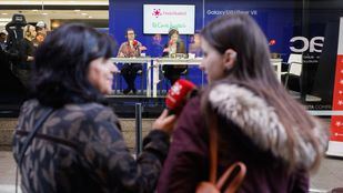 Onda Madrid emite hoy desde El Corte Inglés de Callao