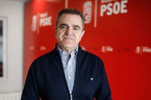 Franco, número 3 del PSOE en la lista al Congreso