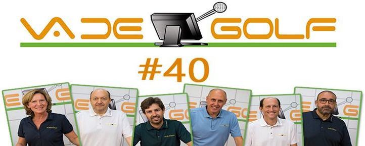 Va De Golf 40