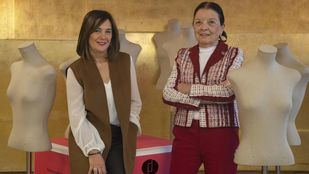 Fallece Cuca Solana, exdirectora de la Pasarela Cibeles