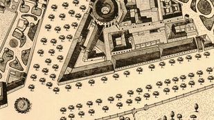 Los Jardines del Buen Retiro