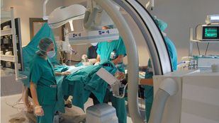 El informe de la Cámara de Cuentas revela una gestión "deficiente" del PP en Sanidad