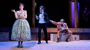 El desdén con el desdén: la frescura de la juventud