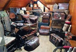 Trasteros en Madrid: un espacio extra