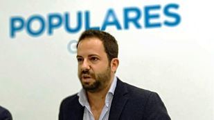 Dimite el presidente del PP de Getafe al no ser nombrado candidato a la Alcaldía