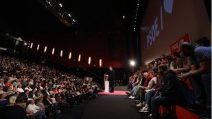 Pepu Hernández y Ángel Gabilondo buscan erradicar la desigualdad en Madrid de la mano de Sánchez