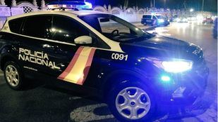 Un hombre irrumpe con un cuchillo en un centro de salud en Móstoles