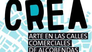 Festival de arte urbano CREA