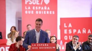 Sánchez realiza cambios en las listas del 28A para asegurarse un grupo de afines