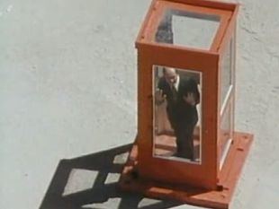 Ya es definitivo: la cabina de Mercero se ubicará en Conde del Valle de Súchil