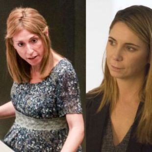 Saavedra y Espinar, cara a cara en Onda Madrid