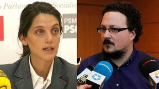 Sánchez Acera y Morano, protagonistas del debate político de Onda Madrid