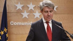 Las asignaturas pendientes (para siempre) de Garrido y Cifuentes