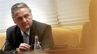 El exconsejero Alfredo Prada, imputado por posible desfalco en el Campus de la Justicia